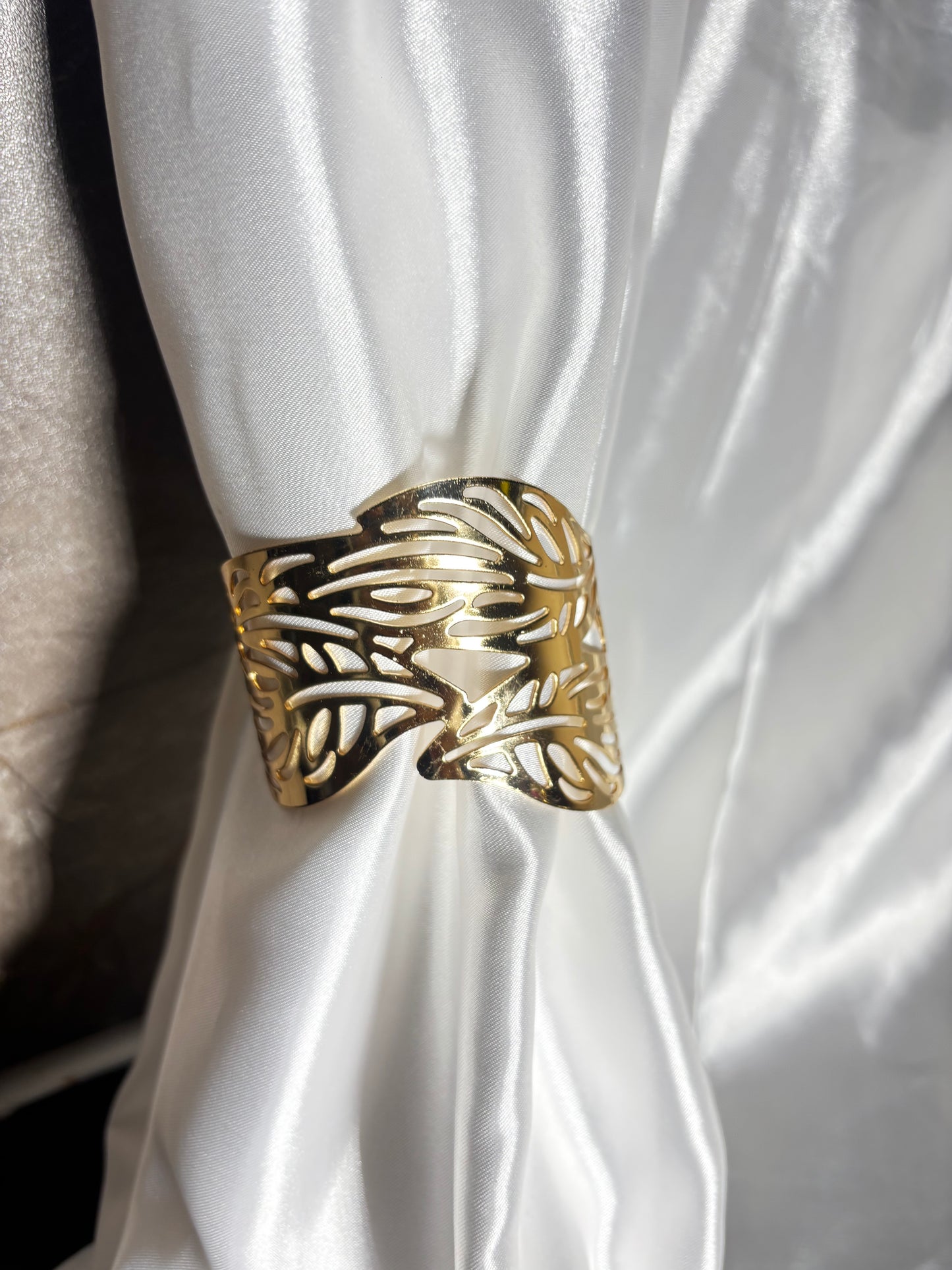 Women’s Statement Bangles - Bold & Stylish