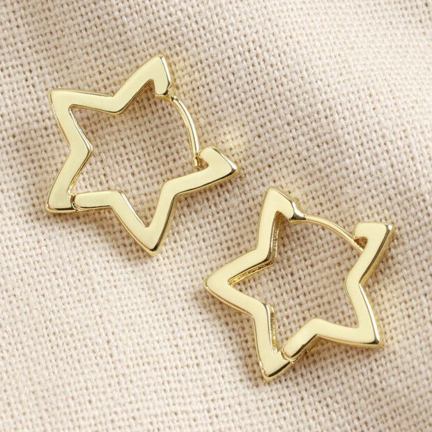 Twinkle Hoops