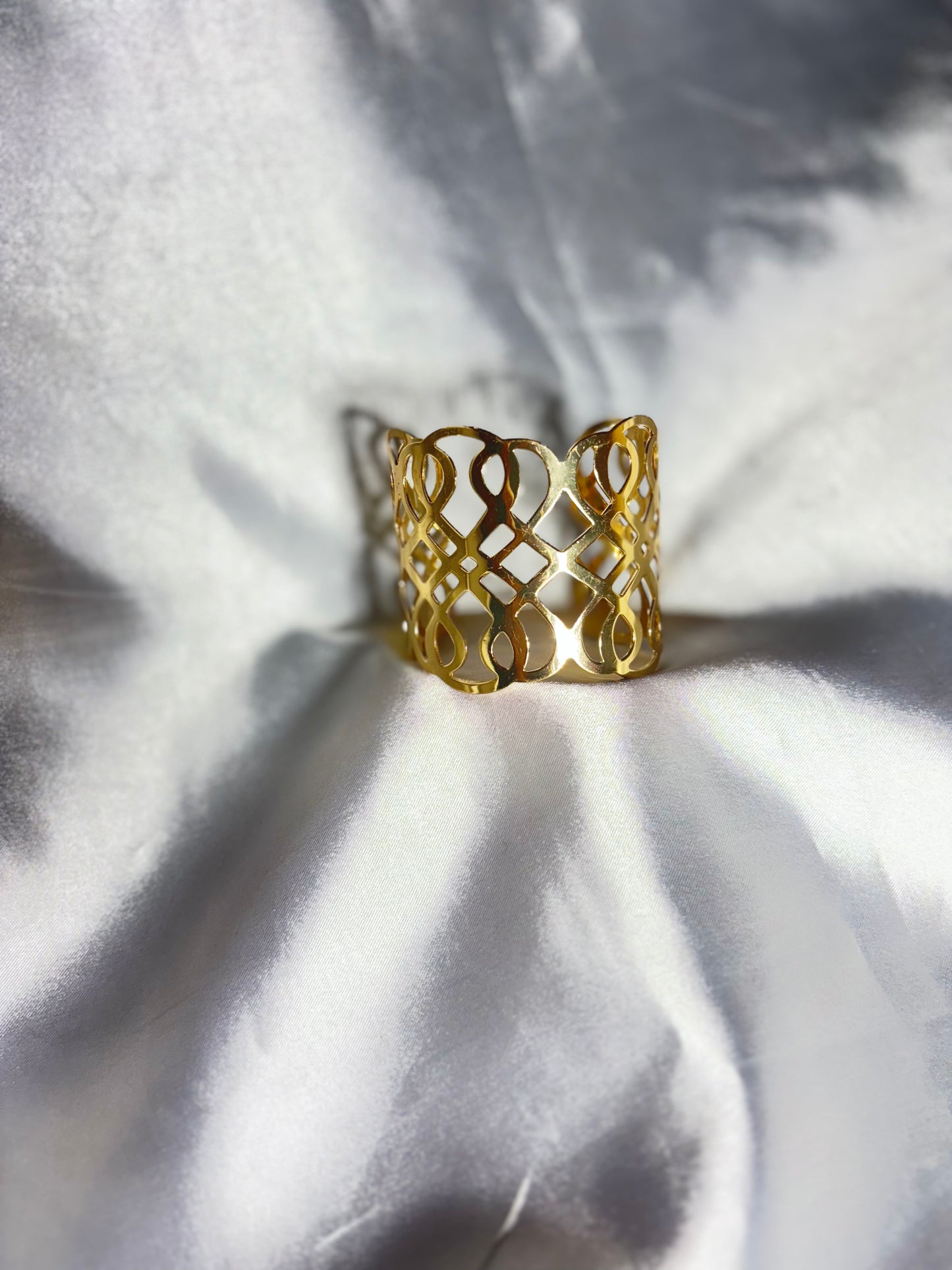 Women’s Statement Bangles - Bold & Stylish