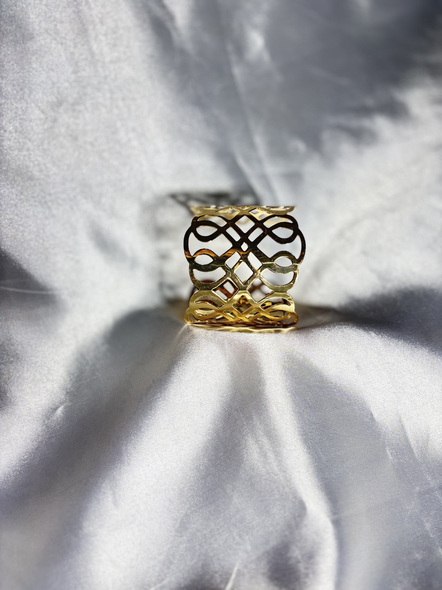 Women’s Statement Bangles - Bold & Stylish