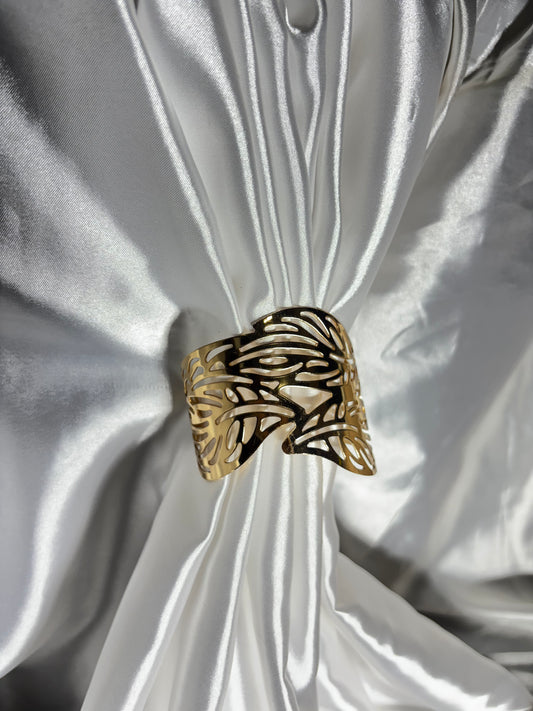 Women’s Statement Bangles - Bold & Stylish
