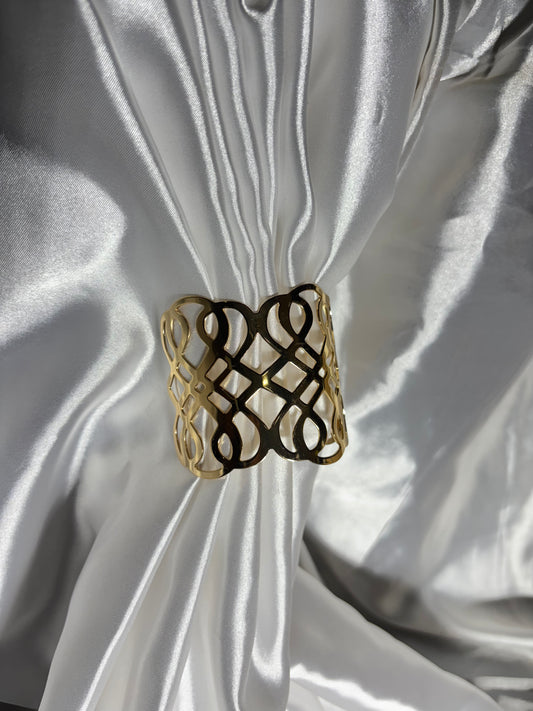 Women’s Statement Bangles - Bold & Stylish