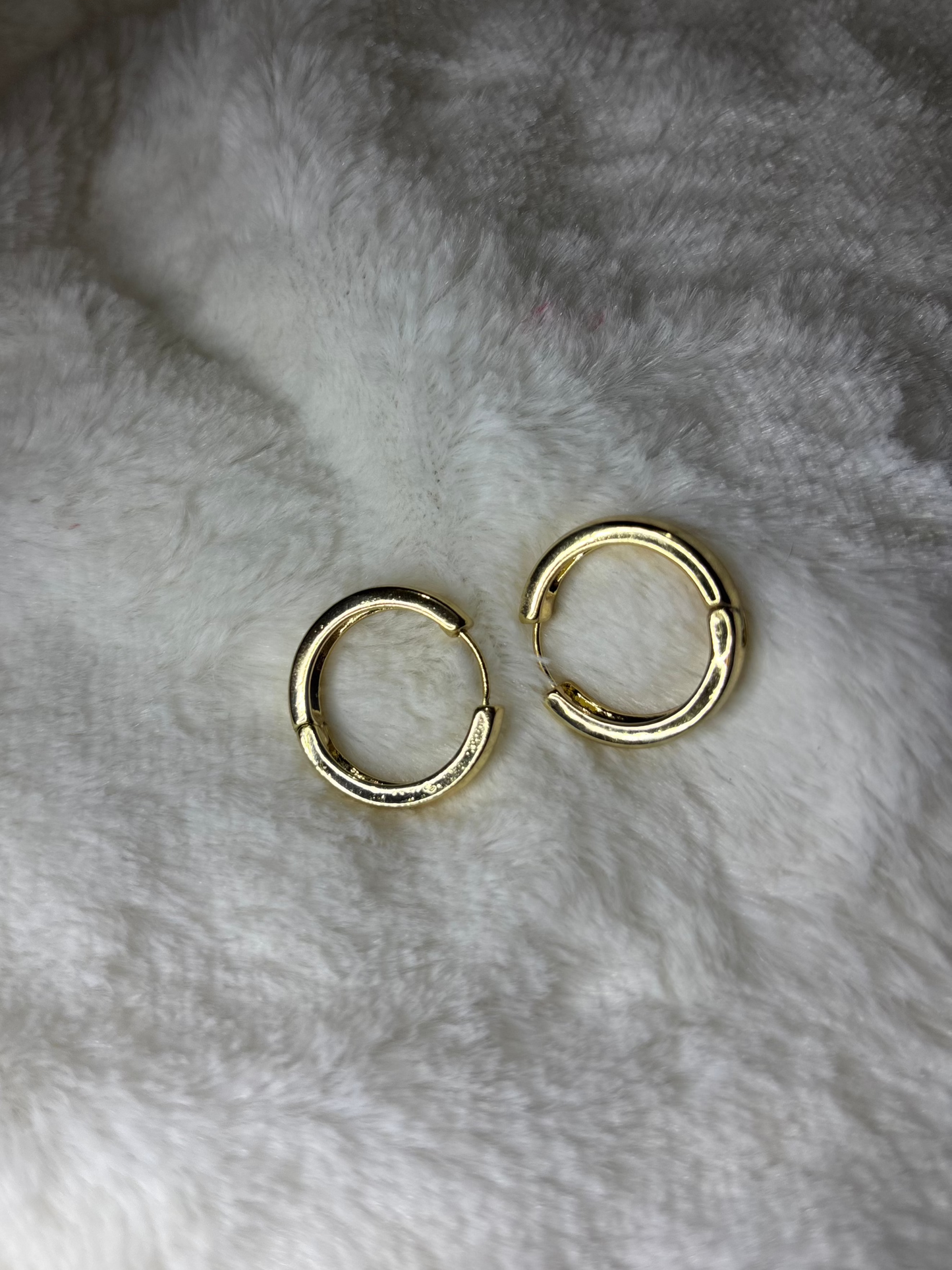 Round Hoops