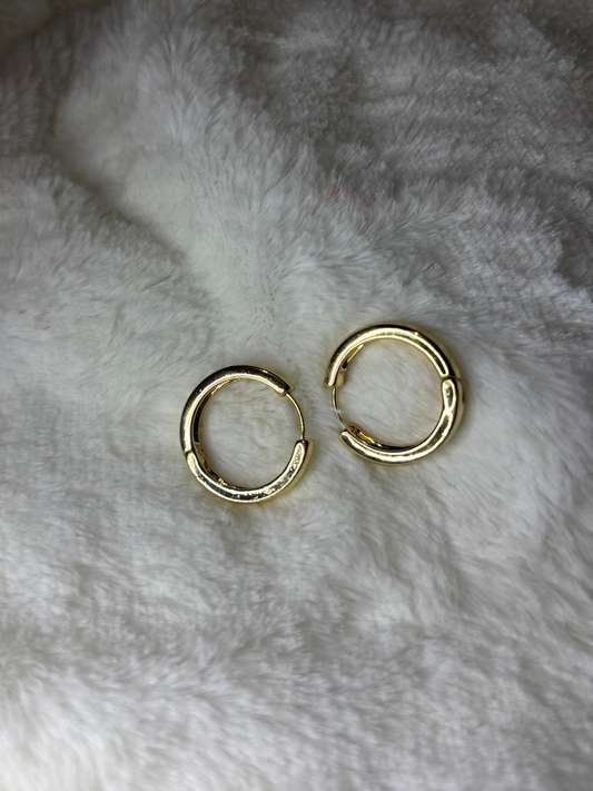 Round Hoops