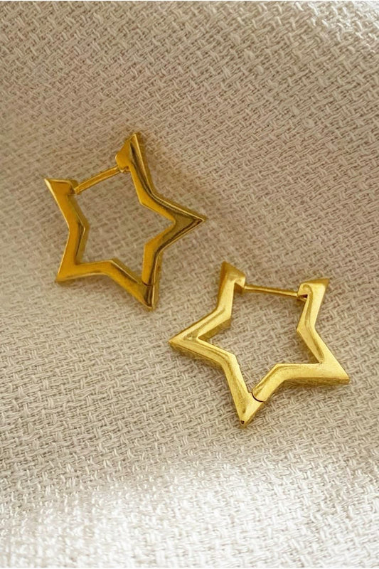 Twinkle Hoops